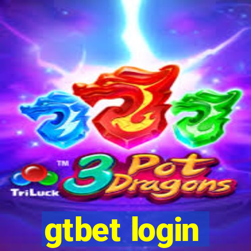 gtbet login